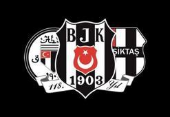 Son dakika: Beşiktaş'ın, Fenerbahçe kadrosu açıklandı!