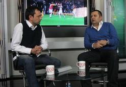 "Aykut Hoca ile sorunum yok"