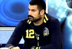 Volkan'dan ilginç derbi yorumu
