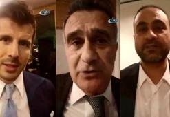 Ünlülerden 14 Şubat'a özel 'En Büyük Aşk Vatan' mesajı!