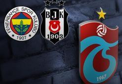 Flaş açıklama: Beşiktaş ve Fenerbahçe'nin kadrosu Trabzonspor'dan daha iyi ama...