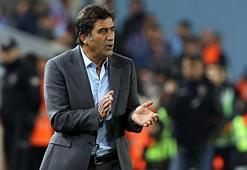 Trabzonspor'da başarının adı Ünal Karaman