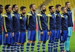 Altınordu-Fenerbahçe maçı ertelendi