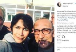Nuray Hafiftaş vefat etti - Nuray Hafiftaş neden öldü?