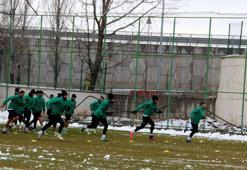 Sivas Belediyespor, Ergene Velimeşespor maçına hazır