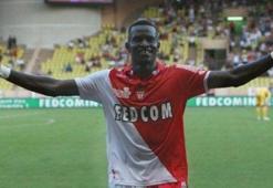 Toure'den şahane gol!