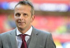 Dietmar Hamann'dan Beşiktaş yorumu...