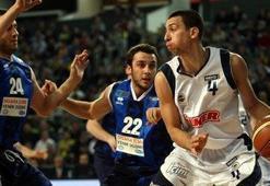 Fenerbahçe geç açıldı: 83-68