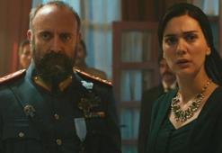 Vatanım Sensin dizisinde flaş ayrılık!