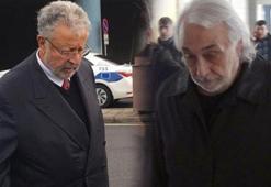 Son dakika: Metin Akpınar ve Müjdat Gezen adli kontrolle serbest bırakıldı