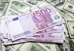 Euro kuru ne kadar ? Dolar kuru ne kadar ? En güncel döviz fiyatları