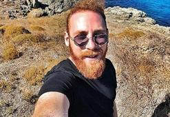 Furkan ‘yokum' diyor setten Havuçlu fotoğraf geliyor