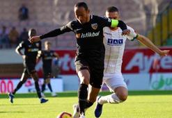 Kayserispor'un biyonik adamları