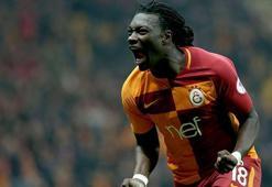 Fransızların Gomis ayaklanması!