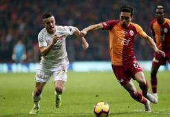 Fanatik yazarlarının Galatasaray - Sivasspor maçı yorumları