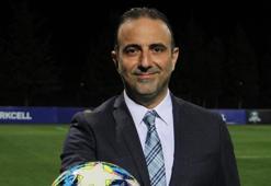 İsmail Özbayraktar: Kadın futbolunun gelişimine destek oluyoruz