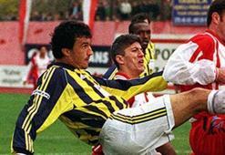 İşte tarihi maç: 2-1