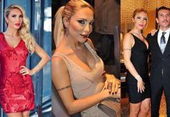 'Yaptığım hiçbir işte Rüştü'den maddi destek almadım'