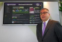 Orduspor TV yayında!