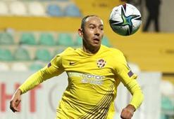 Umut Bulut fırtınası! Ronaldo ve Ibrahimovic'i geride bıraktı
