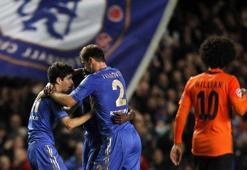 Ve Luce de yenildi: 3-2