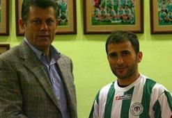 Ertuğrul Konyaspor'da
