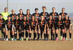Kayserispor Kadın Futbol takımı ilk maçına çıkıyor