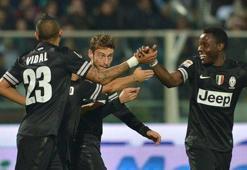 Fabio Quagliarella şov yaptı!: 1-6