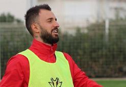 Hatayspor, Emre Çolak ile yollarını ayırdı