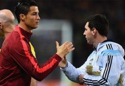 Ronaldo'nun yerine Messi geliyordu! Yıllar sonra ortaya çıkan gerçek