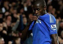 Şeytan'a Chelsea azabı: 5-4