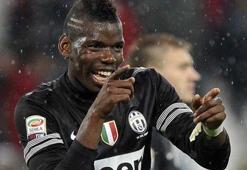 Juventus 90'da güldü: 2-1