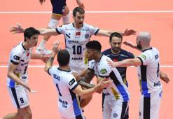 Arkasspor ilk yarıyı İzmir'de kapatıyor