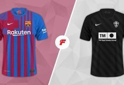 Barcelona, Elche'den son 10 maçta gol yemedi
