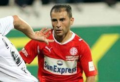 Ertuğrul Konyaspor'da