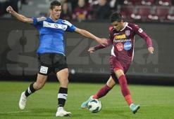 Hagi'den Cluj'a darbe!