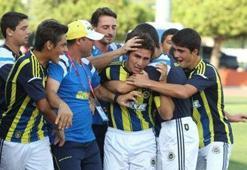 Muhteşem geri dönüş!: 4-3