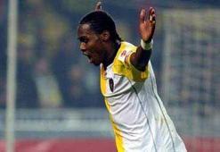 Manucho Manisaspor yolunda