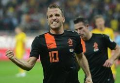Rumenler'in gazı alındı: 4-1