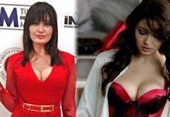 Nurgül Yeşilçay ekran için 7 kilo verdi