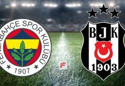 (ÖZET) Fenerbahçe - Beşiktaş maç sonucu: 2-2