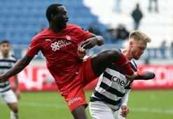ÖZET - Kasımpaşa - Sivasspor maç sonucu: 1-3