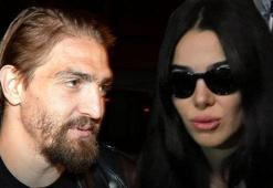 Caner Erkin-Asena Atalay davasında gerginlik! Hakim terk etti!