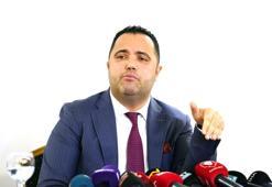 Son dakika | Galatasaray'da büyük kaos! Rezan Epözdemir'den belgelerle tepki!