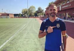 Fenerbahçe'de ayrılık! Volkan Demirel'in ekibine katıldı