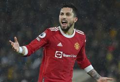 Barcelona alternatifleri belirledi! Alex Telles ve Grimaldo
