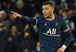 Zlatan Ibrahimovic: Mbappe, fenomen Ronaldo'yu hatırlatıyor