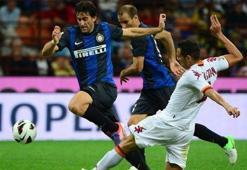 Zeman'ın Roma'sı galip: 1-3