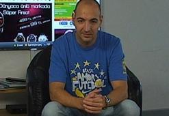 Batuhan = 3 kadın takımı!