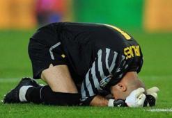 Yakışmadı Valdes!